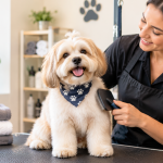 5 Simple Tips to Keep Your Dog Looking Great