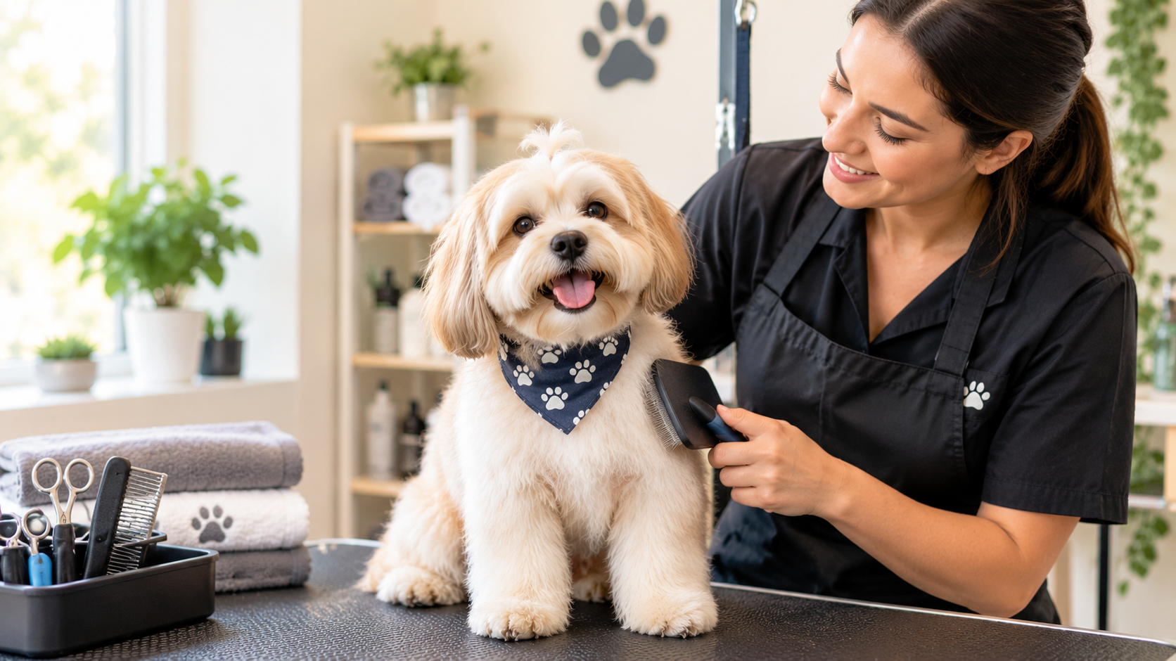 5 Simple Tips to Keep Your Dog Looking Great