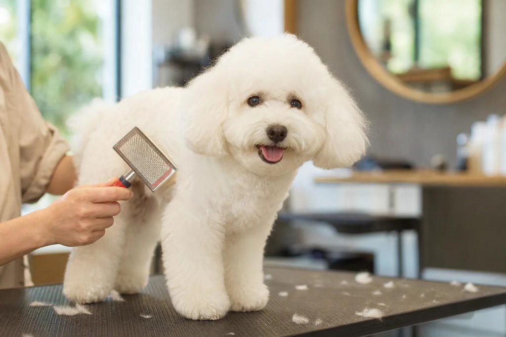 Why Regular Dog Grooming Is Important